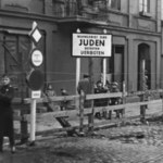 ​79 lat temu wybuchło powstanie w getcie warszawskim