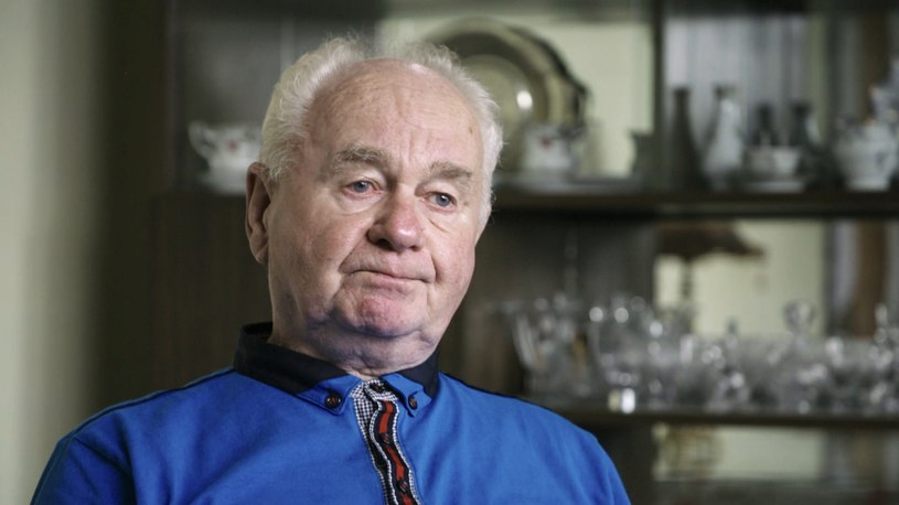79-letni Tadeusz Żarko popadł w długi. Grozi mu utrata mieszkania /