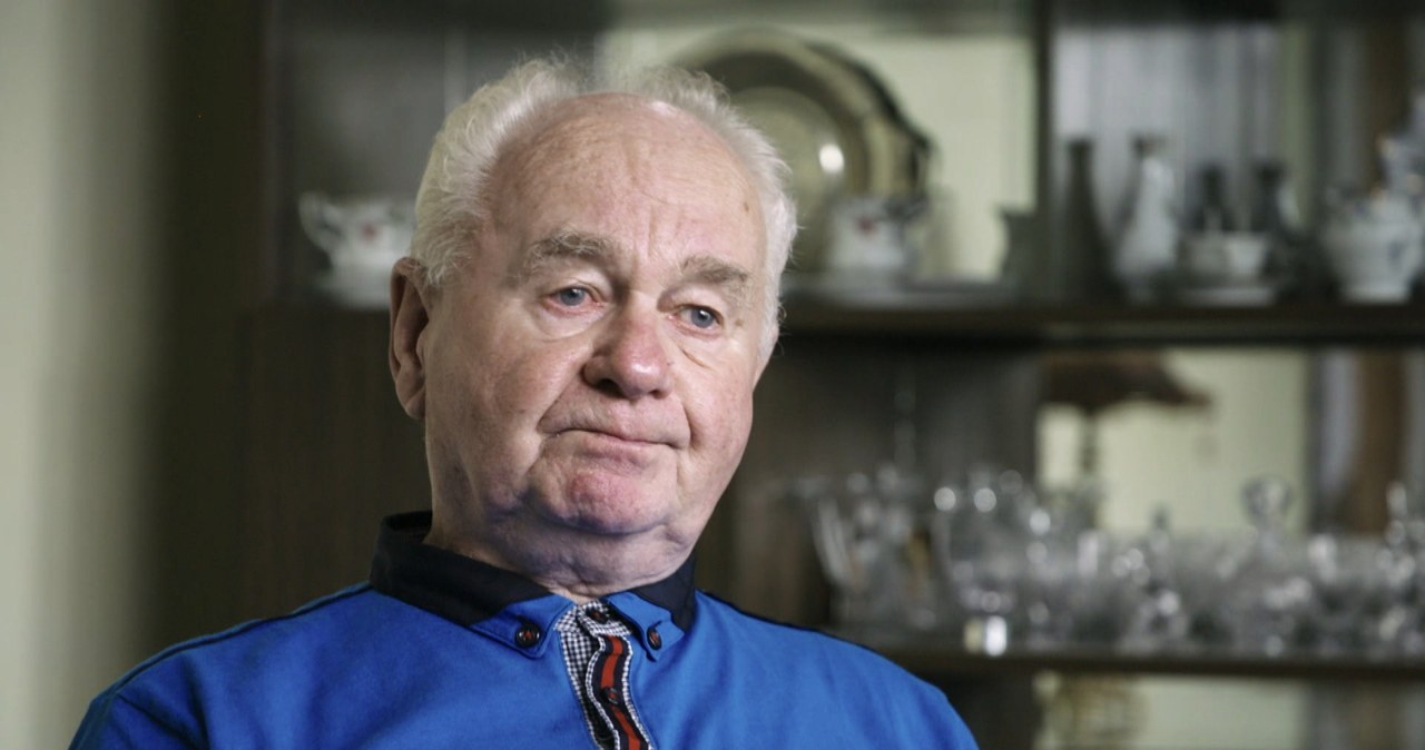 79-letni Tadeusz Żarko popadł w długi. Grozi mu utrata mieszkania /