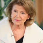79-letnia Frąckowiak o młodym pokoleniu gwiazd. "Nie bardzo się orientują" [POMPONIK EXCLUSIVE]