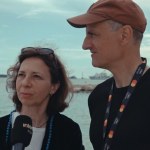 Artur Zaborski 79. MFF w Cannes: Małgorzata i Wojciech Staroniowie o filmie "Ulya"