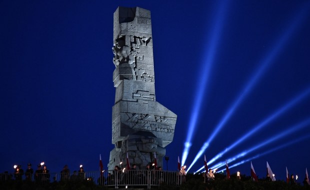 79. rocznica wybuchu II wojny światowej. "Westerplatte to czyn, który stał się legendą"