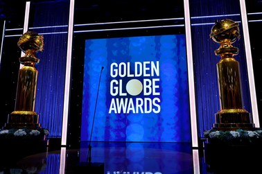 79. Złote Globy: "Psie pazury" Jane Campion najlepszym dramatem. Kto otrzymał statuetki? 