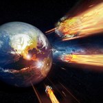 790 tys. lat temu Ziemia była bombardowana