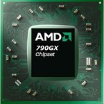 790GX - nowy chipset AMD