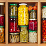 8 bezpiecznych sposobów przechowywania żywności