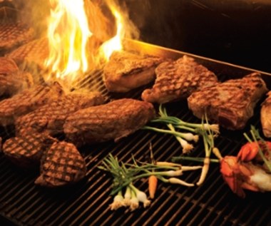 8 błędów w grillowaniu
