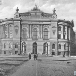 8 czerwca 1898 r. Powstał Instytut Politechniczny w Warszawie