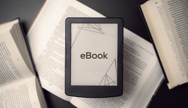 8 dowodów na to, że czytnik e-booków jest lepszy od książek