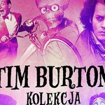 8 filmów Tima Burtona na DVD