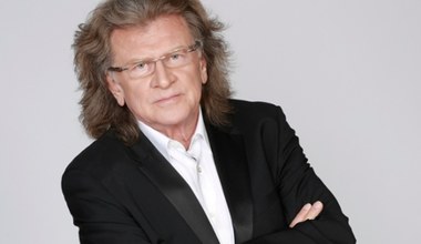 8 lat temu zmarł Zbigniew Wodecki. Jego biografia wciąż skrywa sekrety