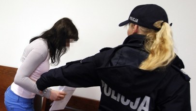 8 lat więzienia za zabicie na pasach dwóch 10-letnich chłopców