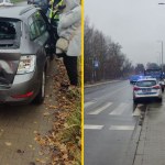 8-latka potrącona na pasach w drodze do szkoły. Mogło dojść do tragedii