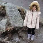 8-latka uprzedziła archeologów. Znalazła sztylet sprzed 3700 lat