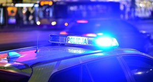 8-latka wyszła z domu i zniknęła bez śladu. Nocne poszukiwania zakończone