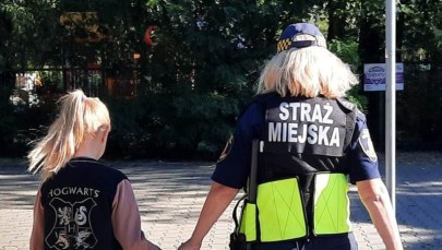 8-latka zaginęła w szkole… Poszła nie do tej klasy