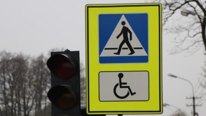 8-latka zginęła na przejściu dla pieszych. Kierowca nie zostanie aresztowany