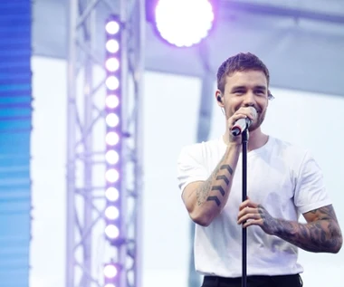 8-letni syn Liama Payne'a odziedziczy po nim cały spadek. Gigantyczne kwoty