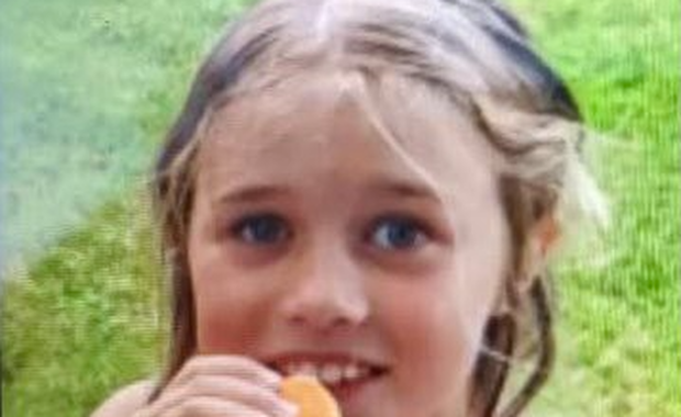 8-letnia Julia zaginęła w górach. Szuka jej kilkaset osób