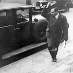 8 lipca 1933 r. II Rzeczpospolita w złotym bloku