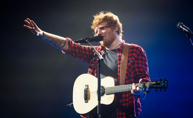 8 lipca rusza sprzedaż biletów na Eda Sheerana. Co musisz wiedzieć? 