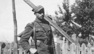 8 lutego 1951 r. Egzekucja majora "Łupaszki"