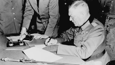 8 maja jako Narodowy Dzień Zwycięstwa. Jest zgoda Senatu