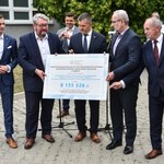 8 milionów złotych na dziecięcy oddział psychiatrii w Lublinie