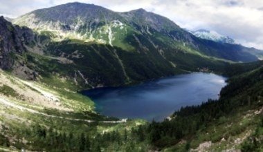 8 najpiękniejszych szlaków w Tatrach. W sam raz na wakacje