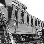 8 października 1934 r. Katastrofa kolejowa pod Krzeszowicami