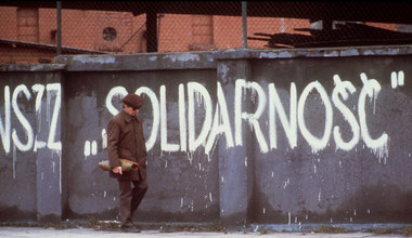 8 października 1982 r. Sejm delegalizuje "Solidarność"