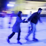 8 pomysłów na zimową randkę