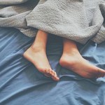 8 pozycji podczas snu, które mają wpływ na zdrowie
