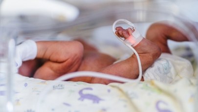 8 proc. noworodków w Polsce rodzi się za wcześnie. Co oznacza ten pośpiech?