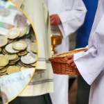 8 proc. od wynagrodzenia dla Kościoła? Petycja ws. podatku kościelnego [ANKIETA]