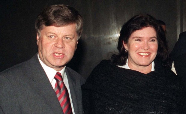 8. rocznica katastrofy smoleńskiej. Szmajdzińska: Moje państwo nie pozwala mi zakończyć żałoby