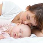 8 sposobów, które pomogą zasnąć twojemu dziecku