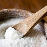 8 sposobów wykorzystania soli morskiej