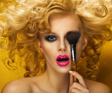 8 trików makijażowych, które wykonasz w mgnieniu oka
