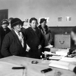 8 września 1935 r. Wybory do Sejmu