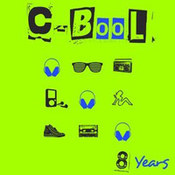 C-BooL: -8 Years