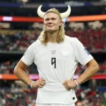Mundial 8 zasad Erlinga Haalanda. Tak dba o formę jeden z najlepszych piłkarzy świata