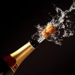 8 zaskakujących zalet szampana