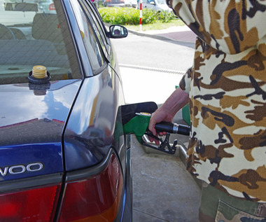 8 zł za litr benzyny już niedługo. To efekt unijnej dyrektywy