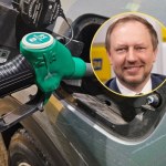 8 zł za litr benzyny? Oto co chce zrobić polski rząd