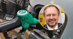 8 zł za litr benzyny? Oto co chce zrobić polski rząd