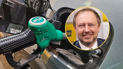 8 zł za litr benzyny? "Rząd ma ograniczone możliwości" 