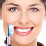 8 złych nawyków podczas mycia zębów