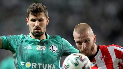 80 dni bez piłki. Wreszcie wraca Ekstraklasa!