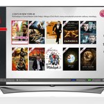80 filmów Ultra HD od LG i FilmBox Live